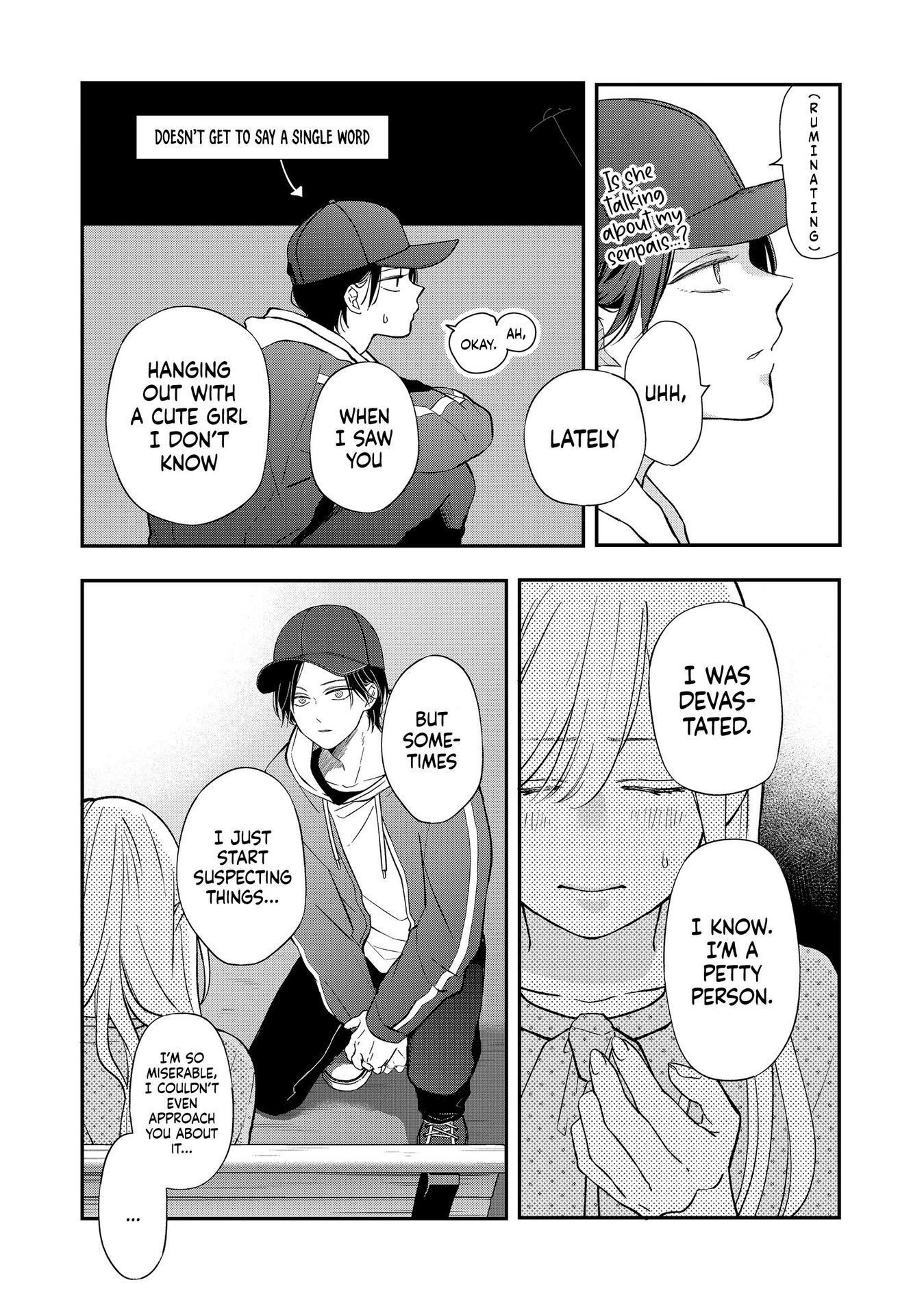 Yamada-kun to Lv999 no Koi wo Suru, Chapter 80 image 05